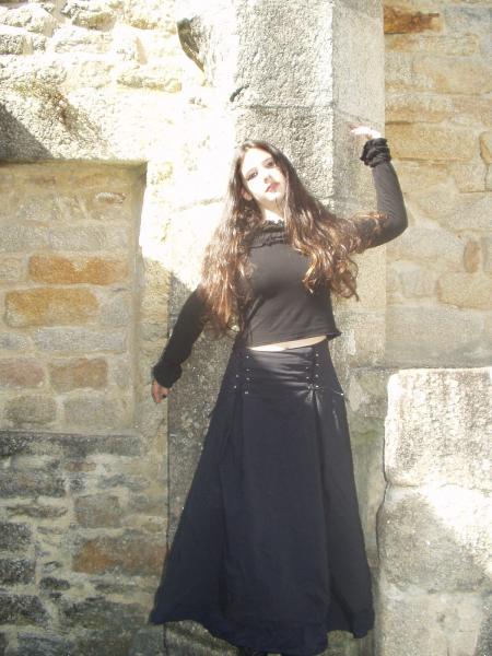 Tess